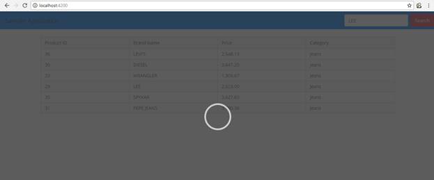 Share Data Between Components Using Subscription And Subject In Angular