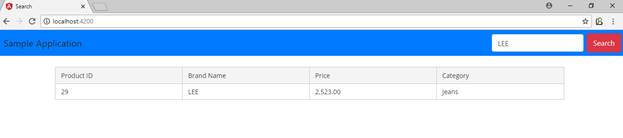 Share Data Between Components Using Subscription And Subject In Angular