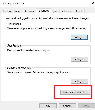 How To Solve ng Is Not Recognized As An Internal Or External Command In Angular