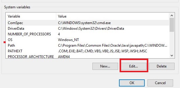 How To Solve ng Is Not Recognized As An Internal Or External Command In Angular