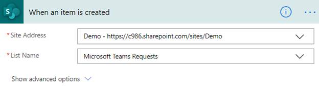 How To Start A PowerShell Runbook By A Webhook In Azure Automation Using Power Automate