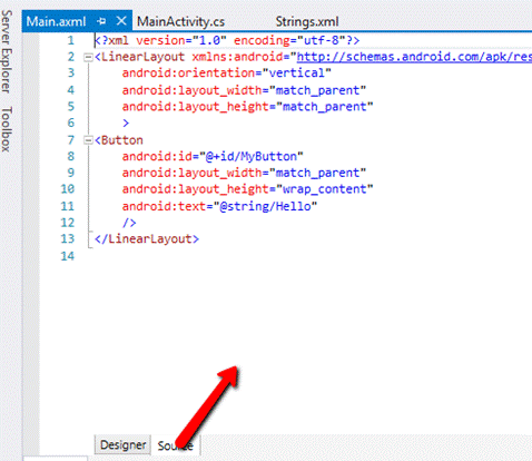 how to sign app in xamarin visual studio how to sign app in xamarin visual studio