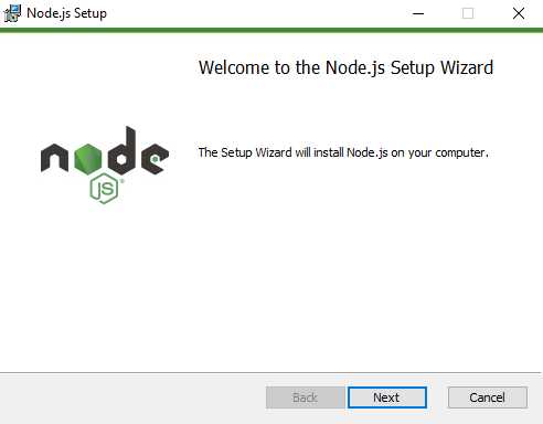 How To Start With Node.js image.