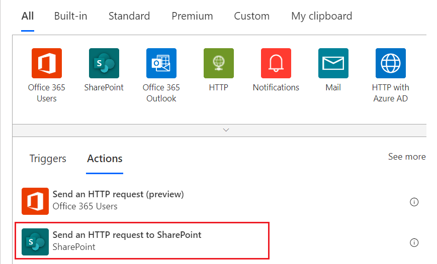 stop external sharing of the site using power automate