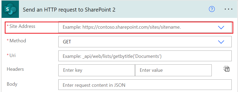 stop external sharing of the site using power automate