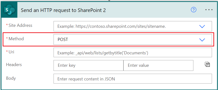 stop external sharing of the site using power automate