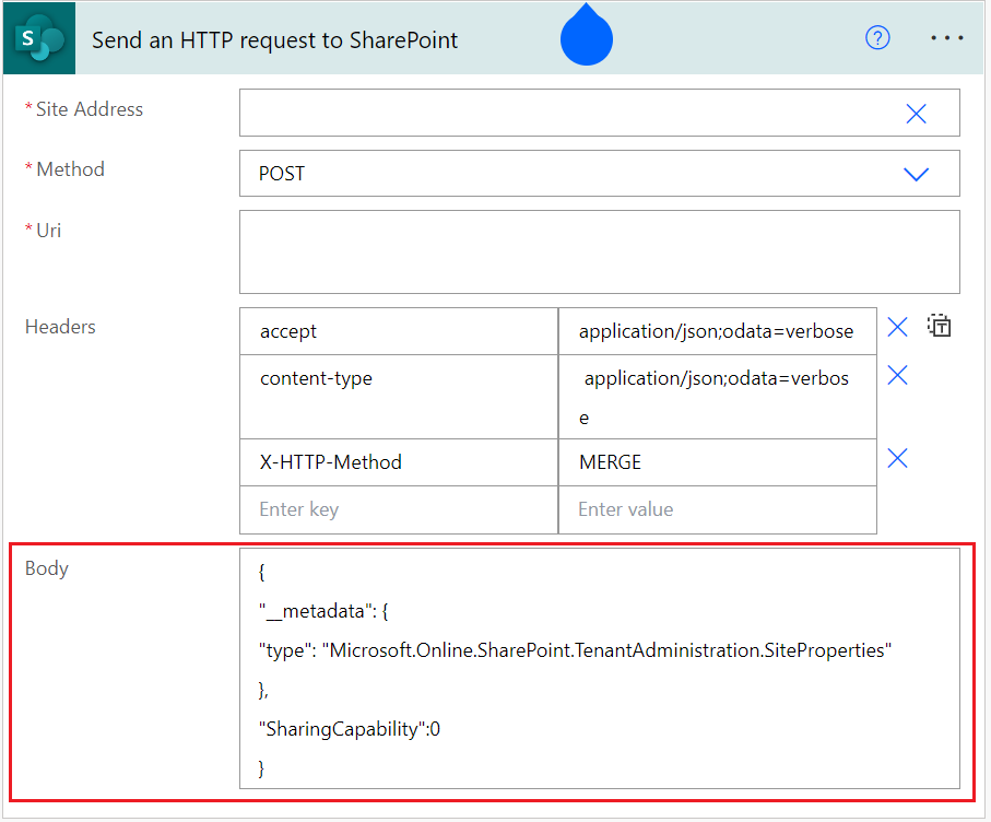 how-to-stop-external-site-sharing-in-sharepoint-using-power-automate