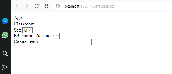 Azure Machine Learning