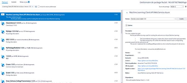Azure Machine Learning