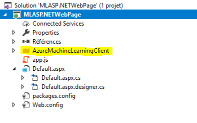 Azure Machine Learning