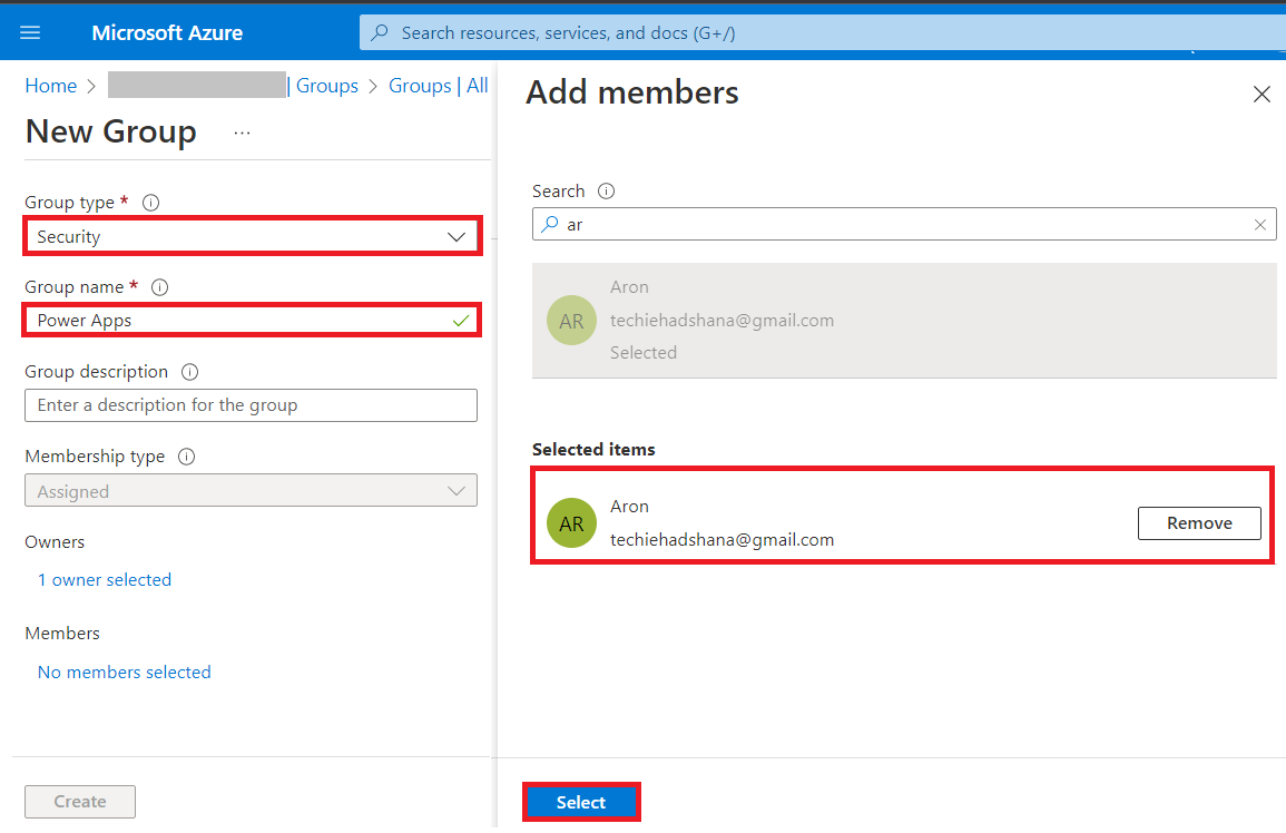 How to transfer PowerApps to other users