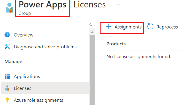 How to transfer PowerApps to other users