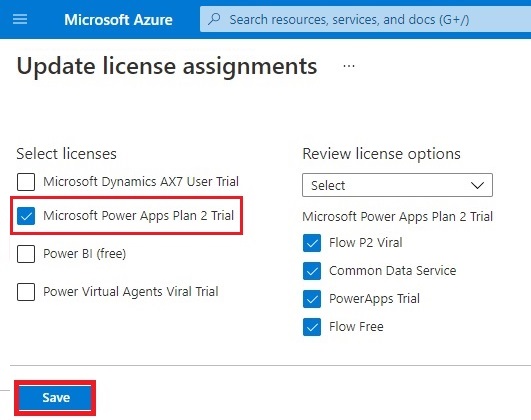 How To Transfer PowerApps To Other Users