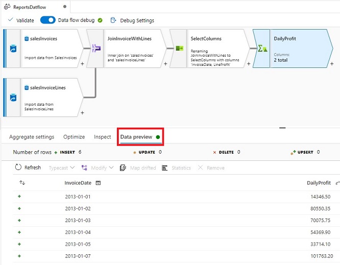 How To Transform Data In Azure Data Factory