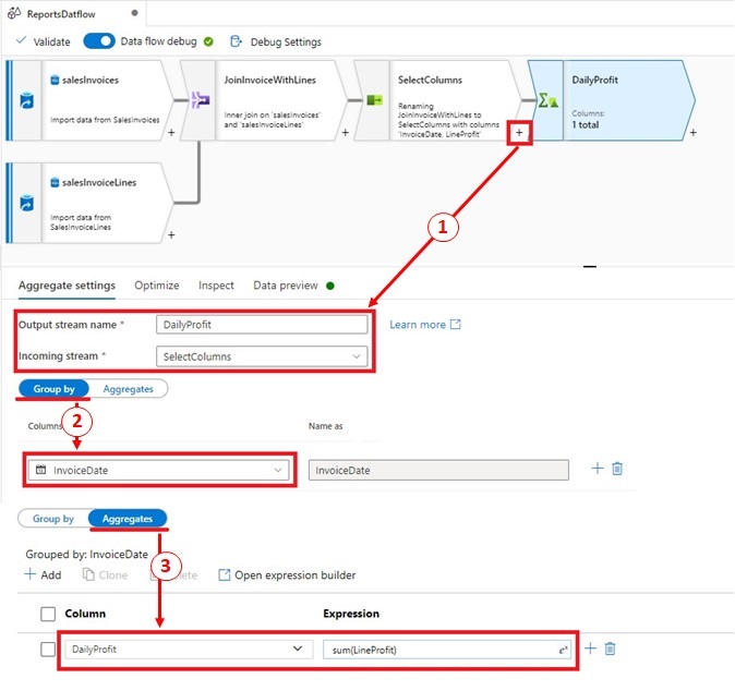How To Transform Data In Azure Data Factory