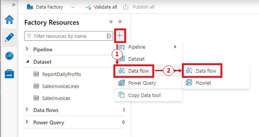How To Transform Data In Azure Data Factory