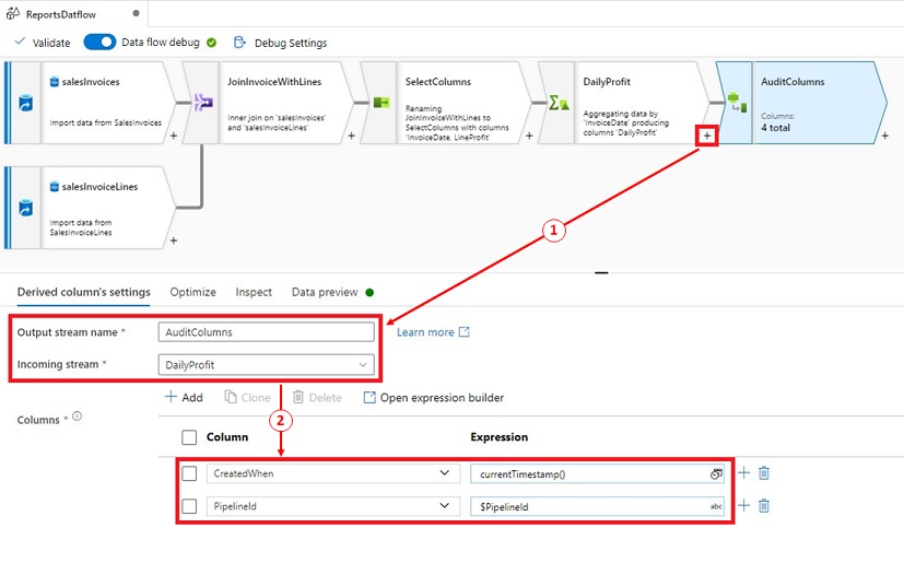 How To Transform Data In Azure Data Factory