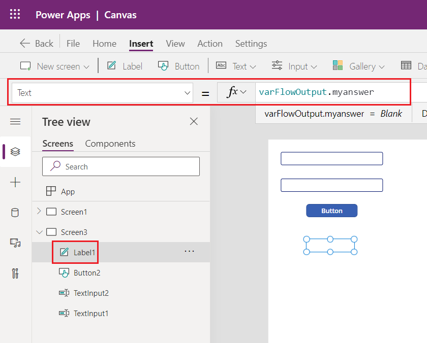 How To Trigger A Power Automate Flow From PowerApps