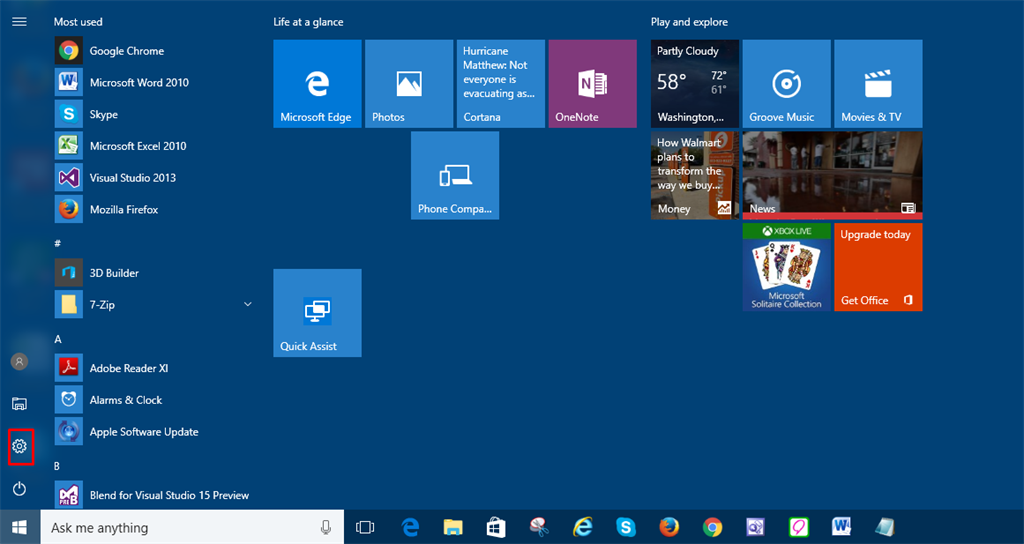 windows defender notification startup windows defender notification startup