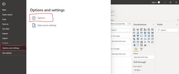How To Update Power BI