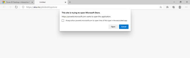 How To Update Power BI