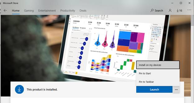 How To Update Power BI