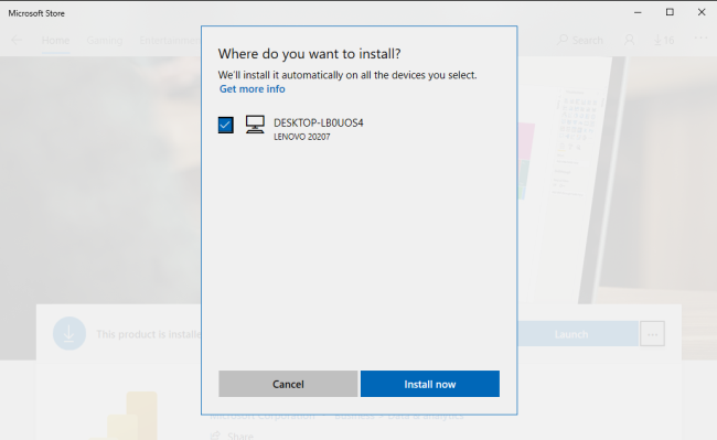 How To Update Power BI
