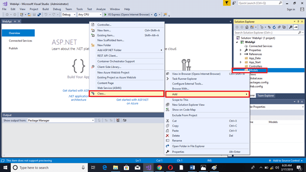 How To Update The Data Of Student By Using Web API In Xamarin.Form