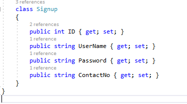 How To Update The Data Of Student By Using Web API In Xamarin.Form