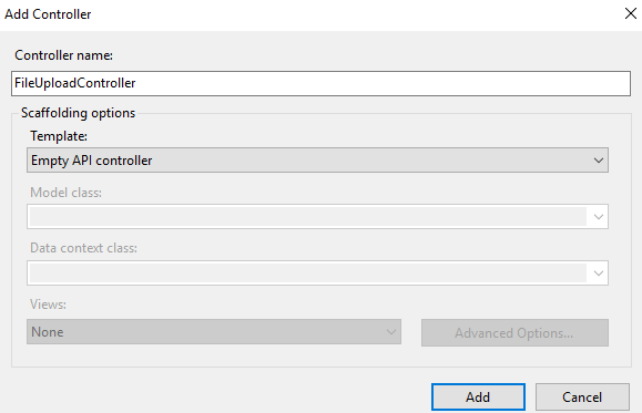 How To Upload And View Video Using Angular 7