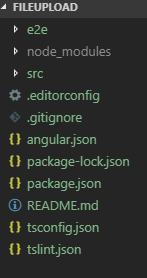 How To Upload And View Video Using Angular 7