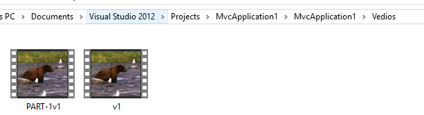 How To Upload And View Video Using Angular 7