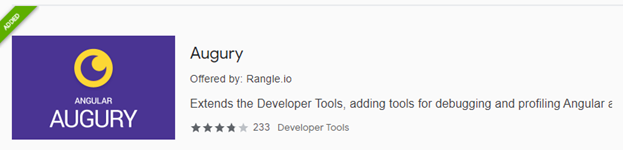 How To Use Augury To Check Lazy Laoding In Angular 8