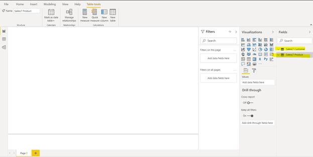 How To Use Azure SQL Database In Power BI Reports