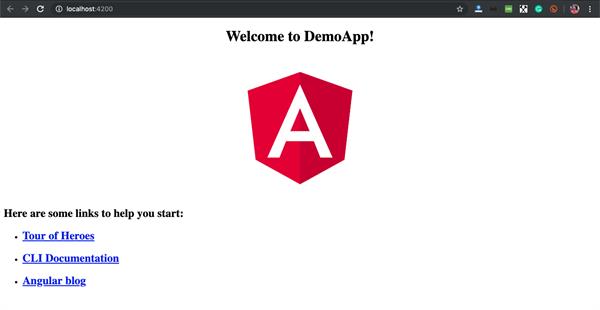 How To Use Bootstrap And Font Awesome In Angular Apps