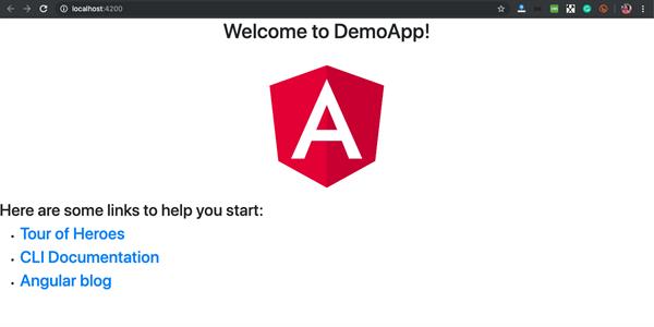 How To Use Bootstrap And Font Awesome In Angular Apps
