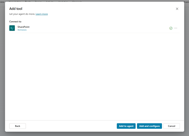 Add Attachment action