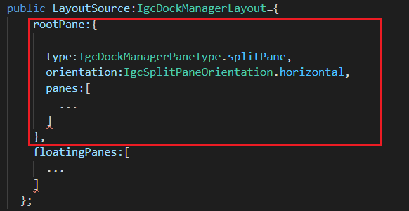 How To Use Dock Manager To Manage Multiple Draggable Windows In Angular Application