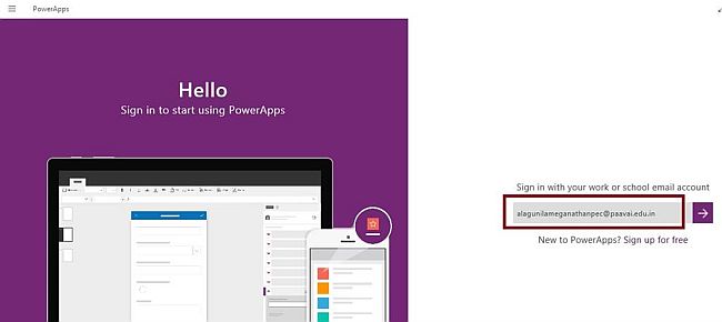 How To Use Filter, Search, And LookUp Functions In Microsoft PowerApps