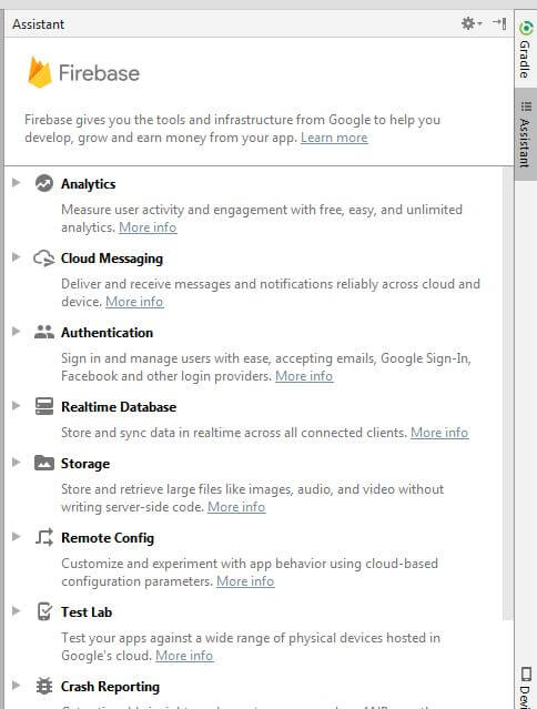 How To Use Firebase Test Lab To Test Android Apps