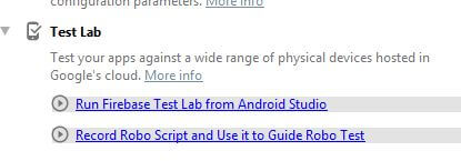 How To Use Firebase Test Lab To Test Android Apps