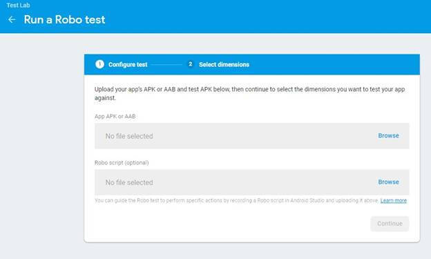 How To Use Firebase Test Lab To Test Android Apps