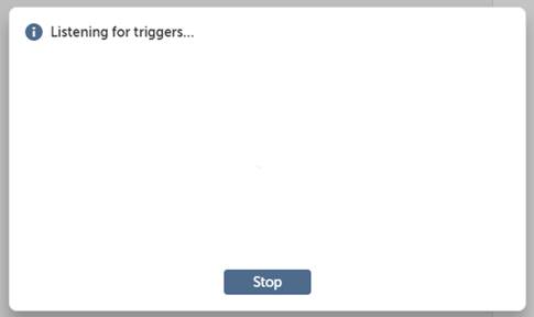 How to use Hot Key Trigger in Automation Anywhere