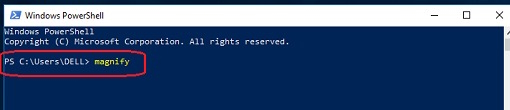 Powershell
