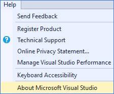 How To Use Microsoft Graph Provider In Visual Studio Connected Services
