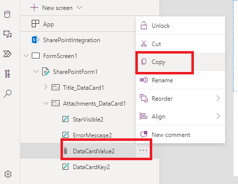 How to Use Multiple Attachments Controls in Power App List Form