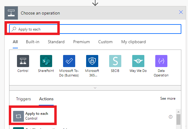 How to Use Multiple Attachments Controls in Power App List Form