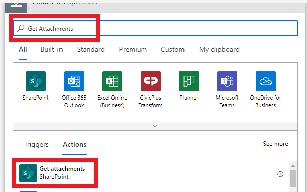 How to Use Multiple Attachments Controls in Power App List Form