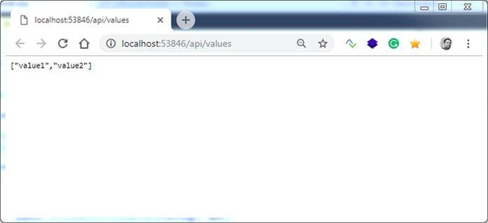 How To Use Nswag With ASP.NET Core And Generate Client Code With Nswag Studio