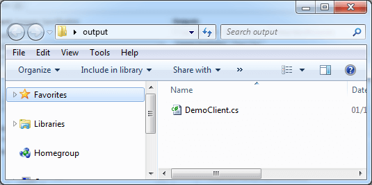 How To Use Nswag With ASP.NET Core And Generate Client Code With Nswag Studio